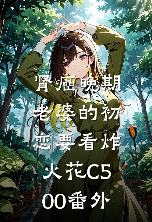 肾癌晚期，老婆的初恋要看炸火花C500番外