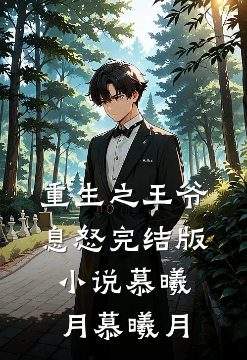 重生之王爷息怒完结版小说慕曦月慕曦月