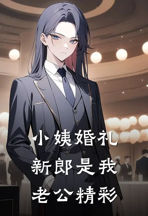 小姨婚礼，新郎是我老公精彩