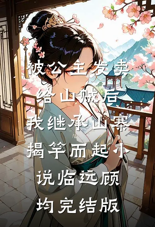 被公主发卖给山贼后，我继承山寨揭竿而起小说临远顾均完结版