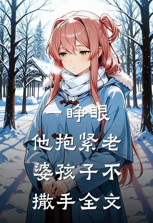 一睁眼，他抱紧老婆孩子不撒手全文
