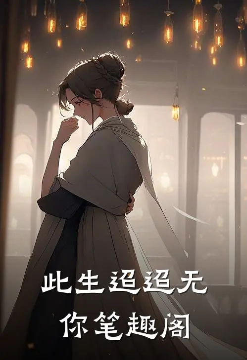 此生迢迢无你笔趣阁