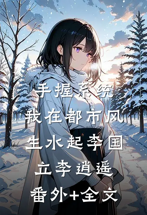 手握系统，我在都市风生水起李国立李逍遥:(番外)+(全文)