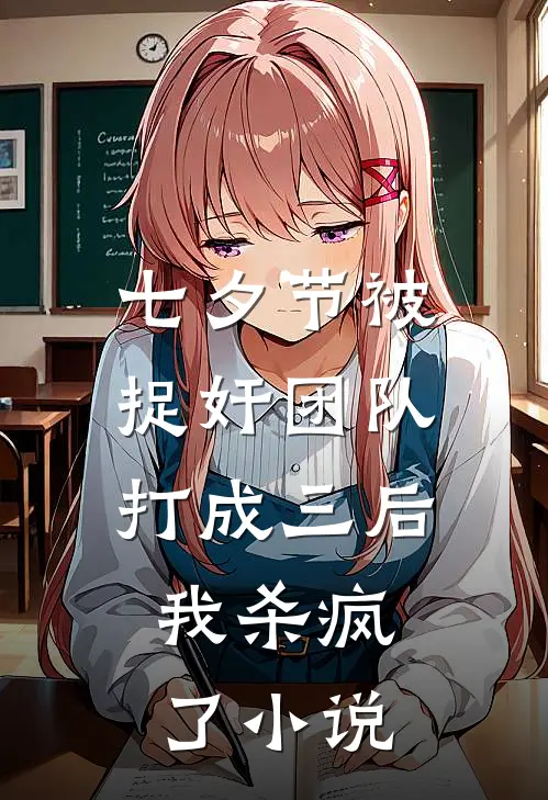 七夕节被捉奸团队打成三后，我杀疯了小说