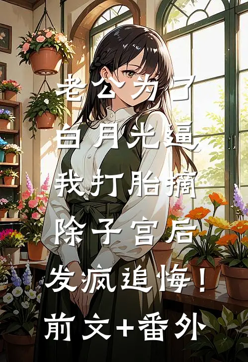 老公为了白月光逼我打胎摘除子宫后，发疯追悔！前文+番外