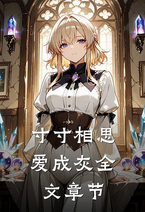 寸寸相思爱成灰全文章节
