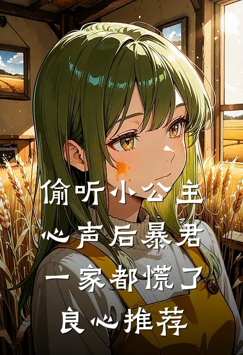偷听小公主心声后暴君一家都慌了良心推荐