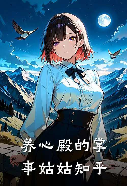 养心殿的掌事姑姑知乎