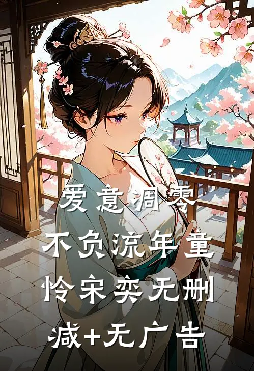 爱意凋零，不负流年童怜宋奕无删减+无广告