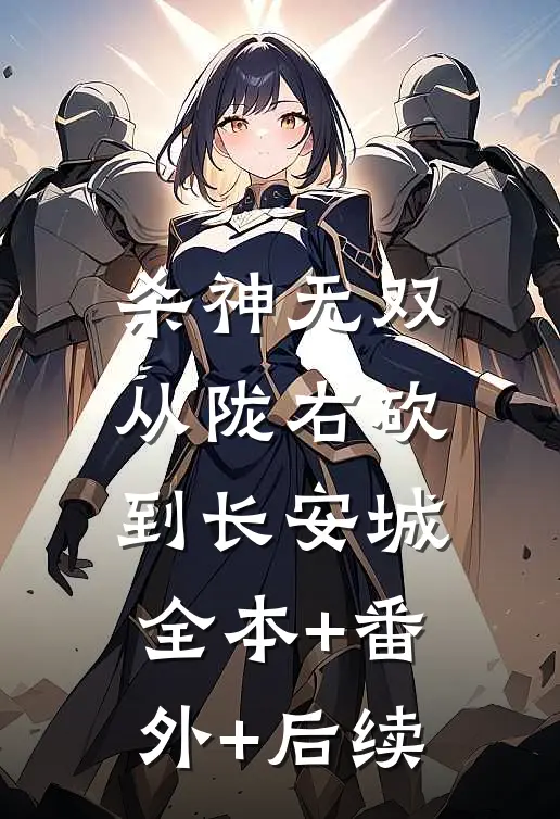 杀神无双，从陇右砍到长安城:全本+番外+后续