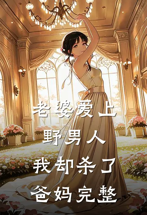 老婆爱上野男人，我却杀了爸妈完整