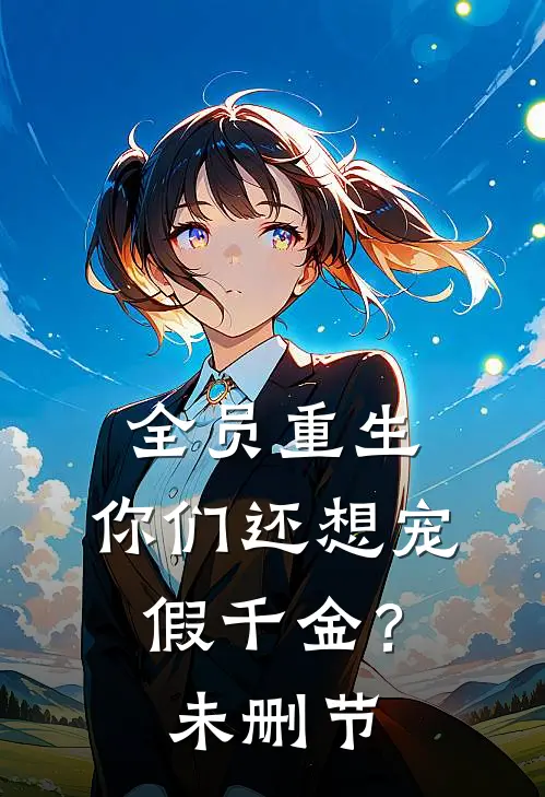 全员重生：你们还想宠假千金？未删节