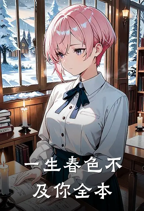 一生春色不及你全本