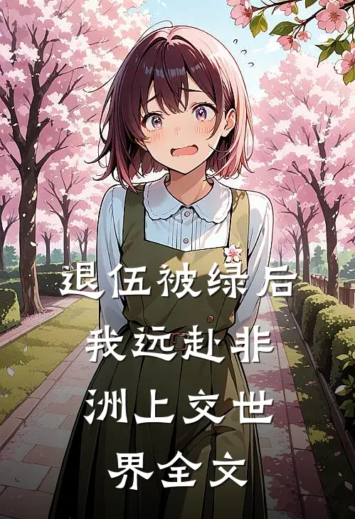 退伍被绿后，我远赴非洲上交世界全文