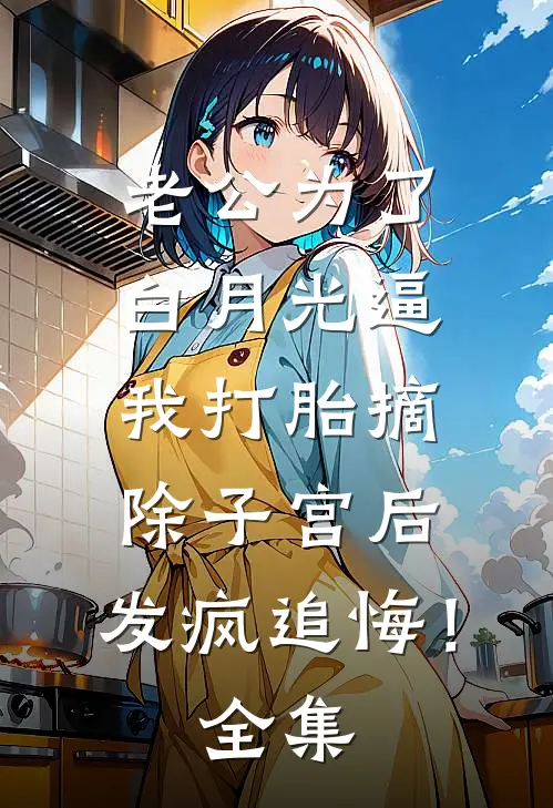 老公为了白月光逼我打胎摘除子宫后，发疯追悔！全集