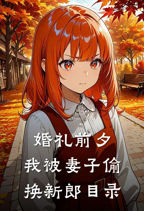 婚礼前夕，我被妻子偷换新郎目录