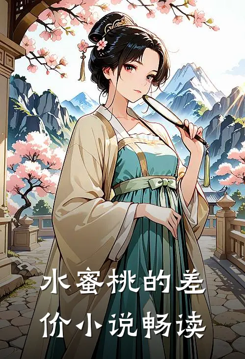 水蜜桃的差价小说畅读