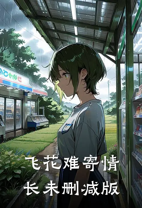 飞花难寄情长未删减版