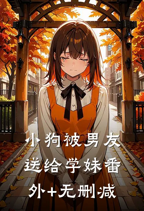 小狗被男友送给学妹番外+无删减