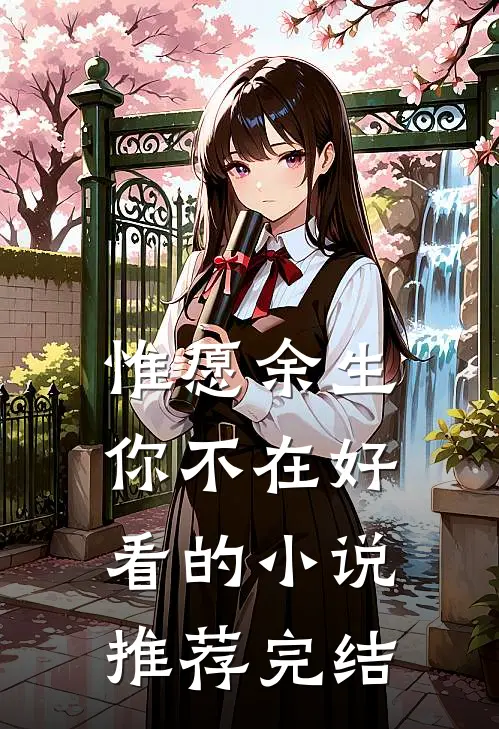 惟愿余生你不在好看的小说推荐完结
