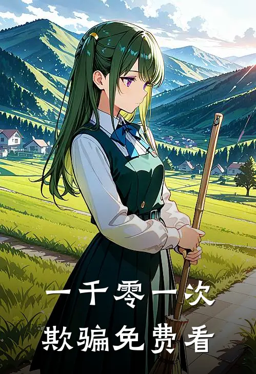 一千零一次欺骗免费看