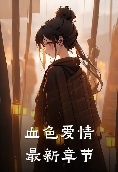 血色爱情最新章节