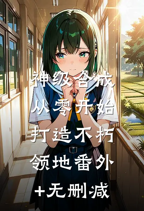 神级合成，从零开始打造不朽领地番外+无删减