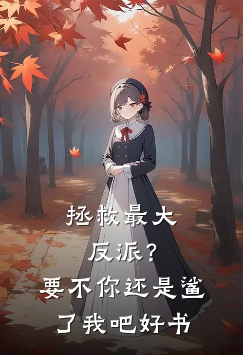拯救最大反派？要不你还是鲨了我吧好书