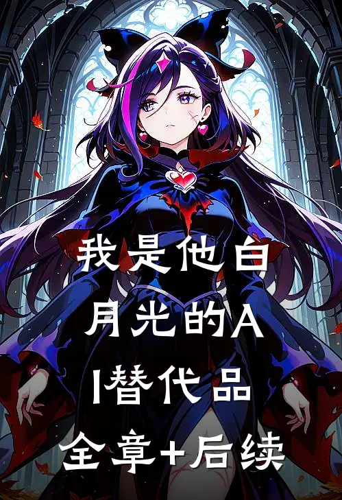 我是他白月光的AI替代品:全章+后续