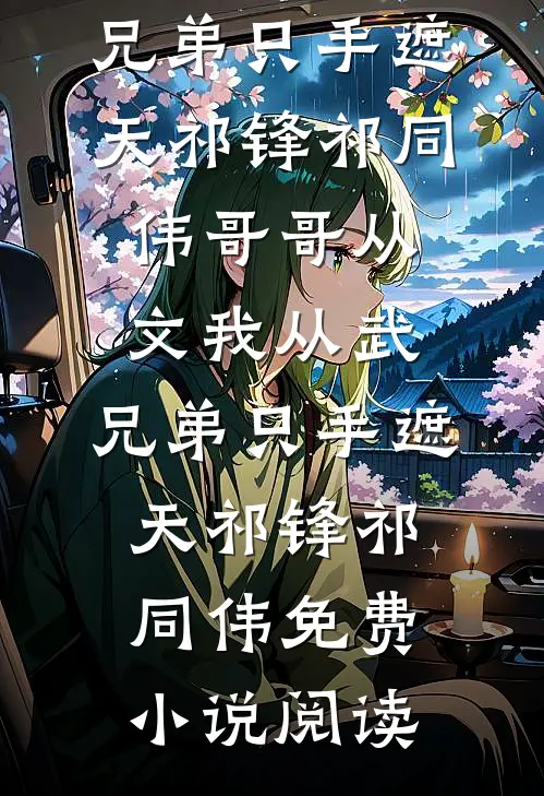 我们发誓要让彼此不得好死章节