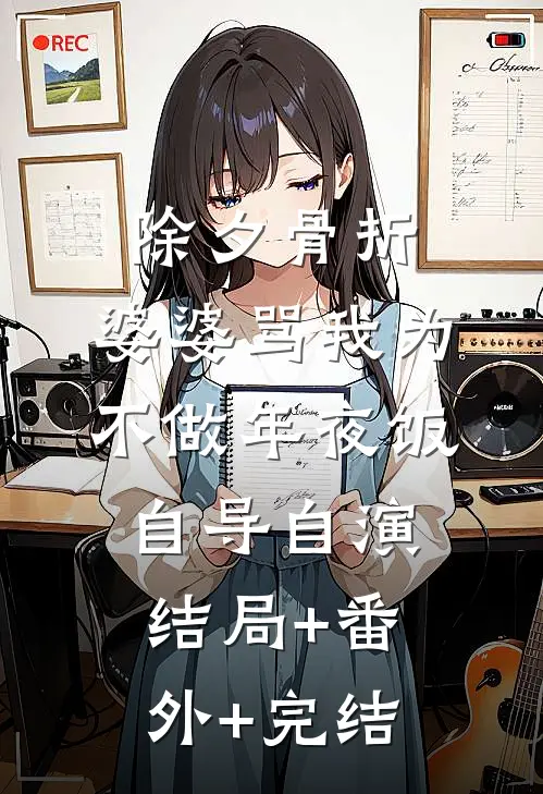 除夕骨折，婆婆骂我为不做年夜饭自导自演:结局+番外+完结
