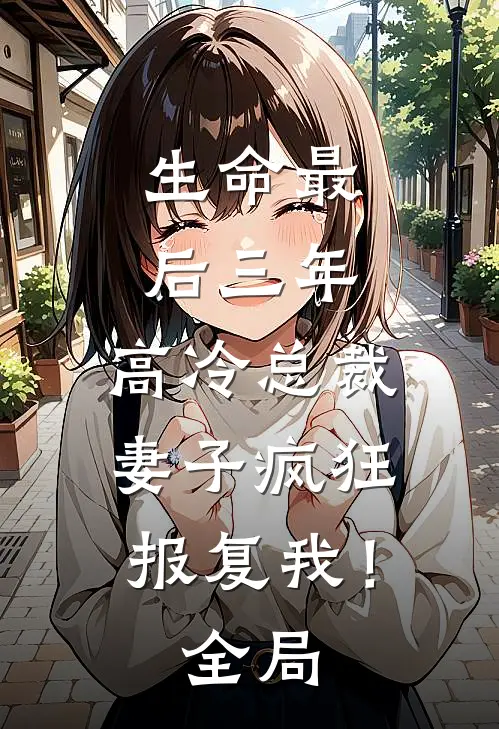 生命最后三年，高冷总裁妻子疯狂报复我！全局