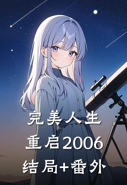 完美人生,重启2006:结局+番外