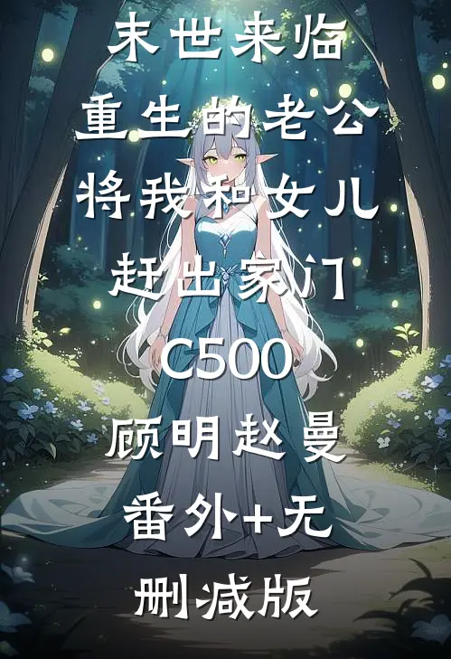 末世来临，重生的老公将我和女儿赶出家门C500顾明赵曼:番外+无删减版