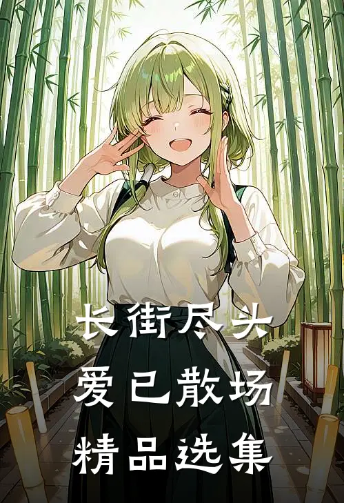 长街尽头，爱已散场精品选集