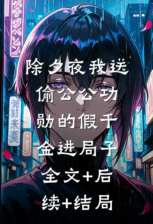 除夕夜我送偷公公功勋的假千金进局子全文+后续+结局