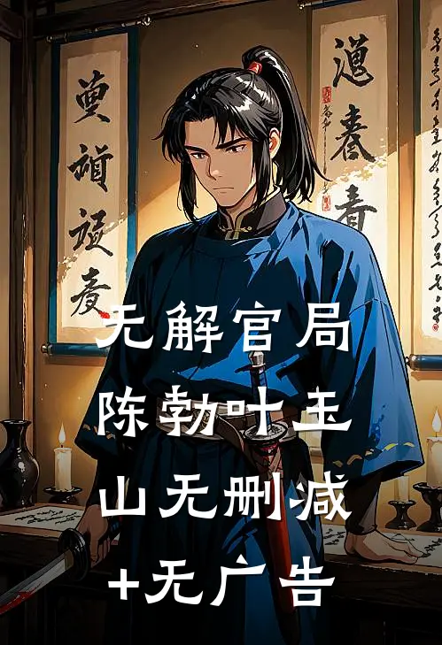 无解官局陈勃叶玉山无删减+无广告