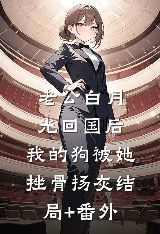 老公白月光回国后，我的狗被她挫骨扬灰结局+番外