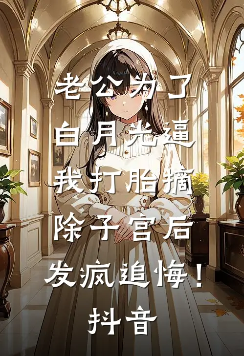 老公为了白月光逼我打胎摘除子宫后，发疯追悔！抖音
