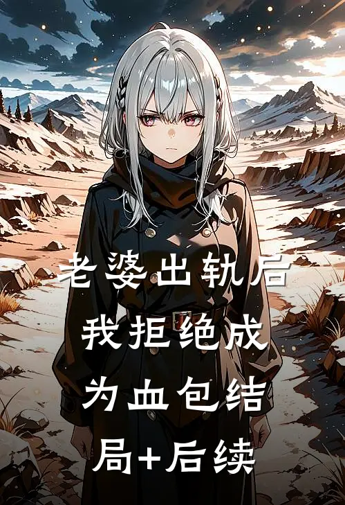 老婆出轨后我拒绝成为血包结局+后续