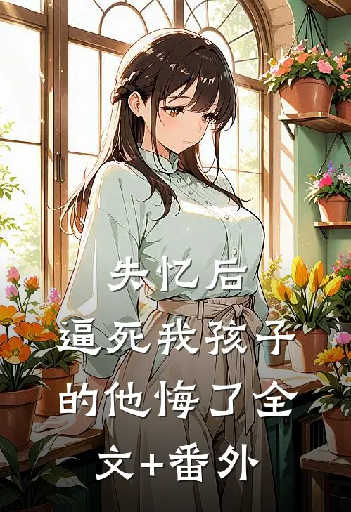 失忆后，逼死我孩子的他悔了全文+番外