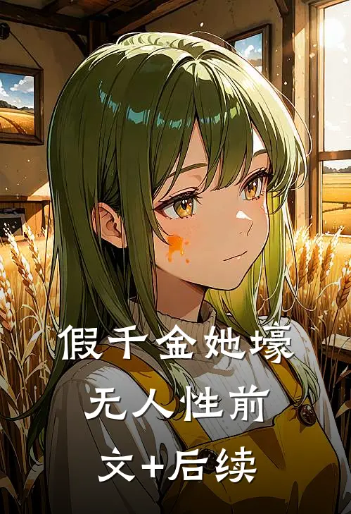 假千金她壕无人性前文+后续