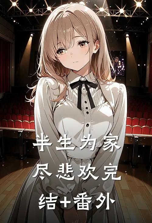 半生为家尽悲欢完结+番外