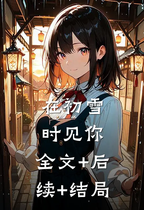 在初雪时见你:全文+后续+结局