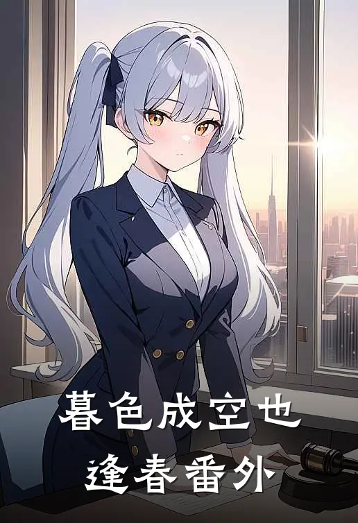 暮色成空也逢春番外