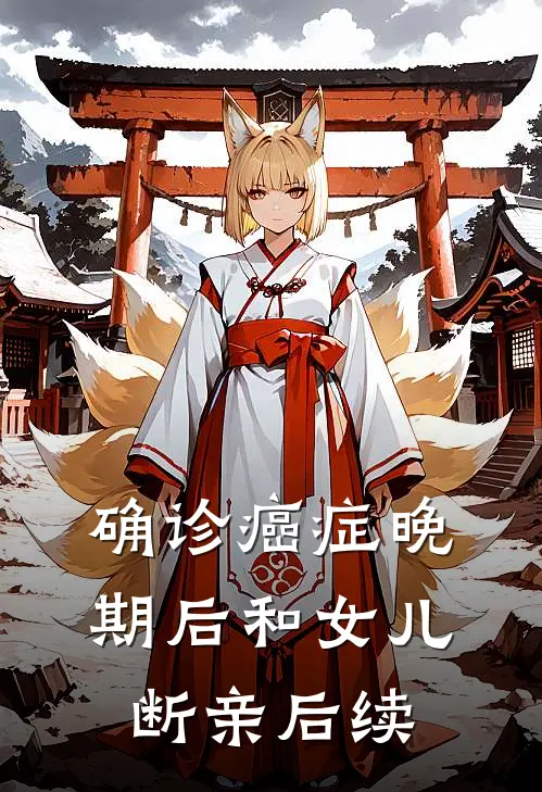 确诊癌症晚期后和女儿断亲后续