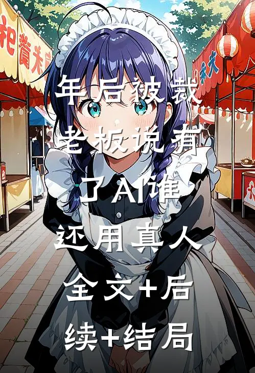 年后被裁，老板说有了AI谁还用真人:全文+后续+结局