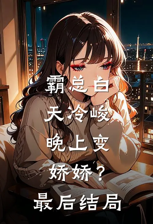 霸总白天冷峻，晚上变娇娇？最后结局