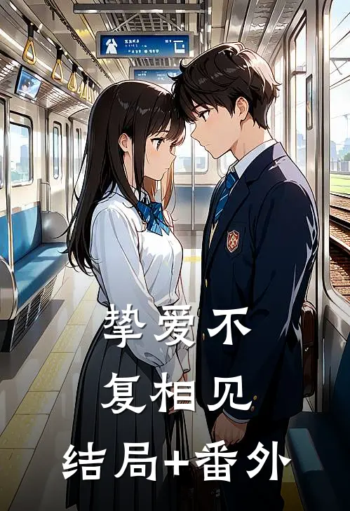 挚爱不复相见:结局+番外