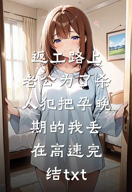 返工路上，老公为了杀人犯把孕晚期的我丢在高速完结txt
